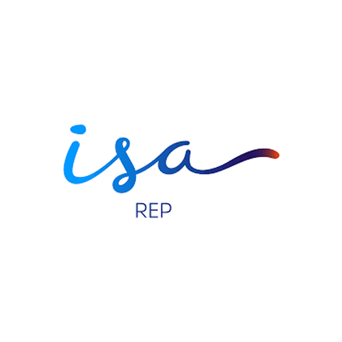 Logo-isa